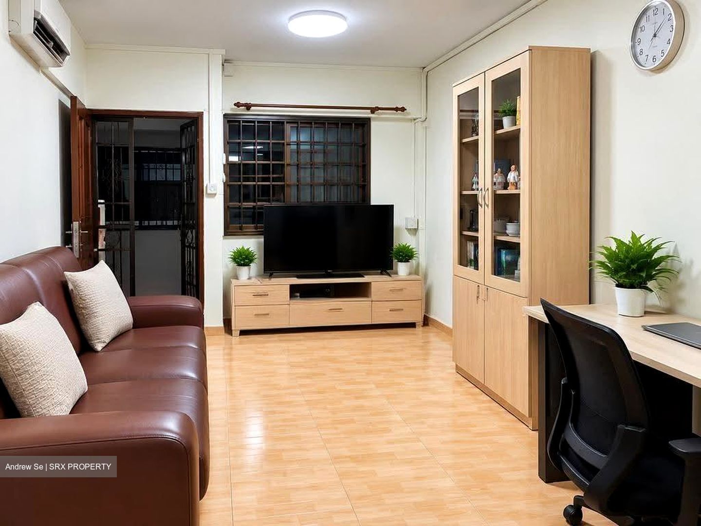 Blk 313 Teck Ghee Evergreen (Ang Mo Kio), HDB 3 Rooms #624705731